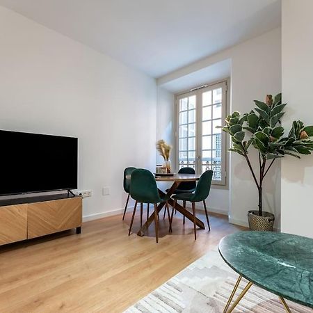 Ferienwohnung Premium Flat In Malaga Center With Free Parking Exterior foto