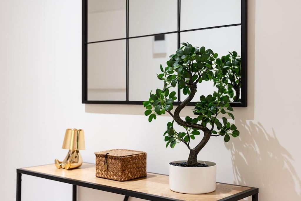 Ferienwohnung Premium Flat In Malaga Center With Free Parking Exterior foto